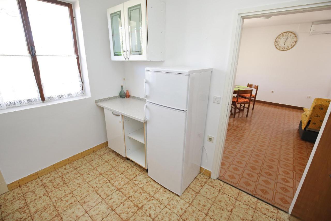 Large Gardens 2 Apartment Bibinje Exterior foto